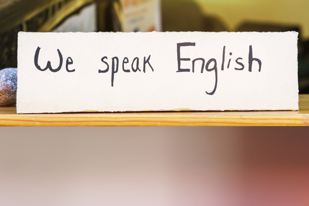 Work in Germany as an English-Speaker